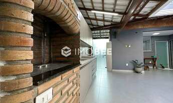 Imagem 4: Casa com 3 quartos e 255m² à venda no Santa Branca por R$1.250.000,00