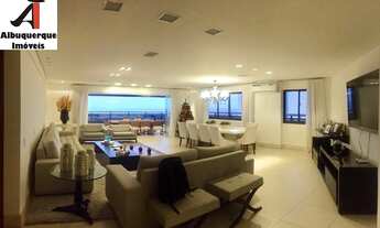 Imagem 3: APARTAMENTO RESIDENCIAL em SÃO LUÍS - MA, PONTA DO FAROL