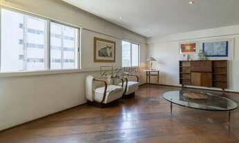 Imagem 2: Venda Cobertura 4 Dormitórios - 310 m² Pinheiros