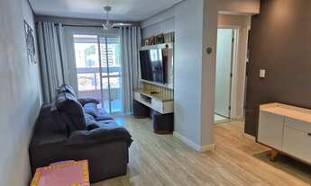 Imagem: Apartamento Mobiliado para Locação Canto