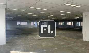 Imagem 6: Conjunto para alugar, 559 m² por R$ 86.256,09/mês - Bela Vista - São Paulo/SP