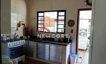 Imagem 2: Casa em Rua dos Coqueiros - Jardim dos Pinheiros - Atibaia/SP