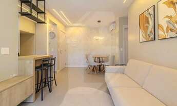 Imagem 6: APARTAMENTO MOBILIADO NO MELHOR DO LINDÓIA