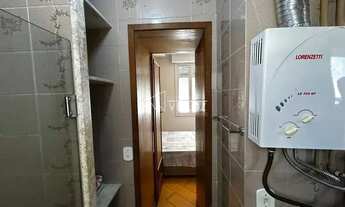 Imagem 4: Apartamento : Padrão / Residencial / Catete