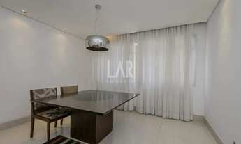 Imagem 4: Apartamento à venda, 4 quartos, 1 suíte, 2 vagas, Gutierrez - Belo Horizonte/MG