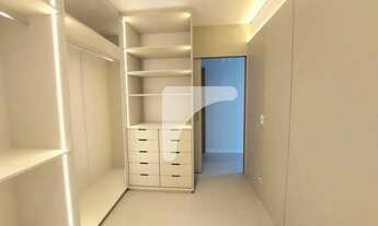 Imagem 7: Apartamento com 2 dormitórios para alugar, 78 m² por R$ 6.325/mês - Edifício Arch Palhano