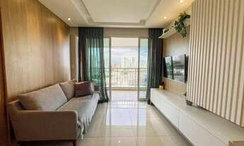 Imagem 2: Viva com Conforto e Exclusividade no Condomínio Via Olimpo