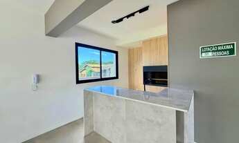 Imagem 7: Imóvel para aluguel com 70 metros quadrados com 2 quartos em Lagoa da Conceição - Florianó