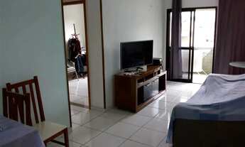 Imagem: 0 - Apartamento 2 quartos, sendo 1 suíte