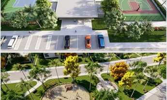 Imagem 2: Seu lote pé na areia na Praia do Saco está te esperando! ULTIMAS UNIDADES