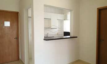 Imagem 3: APARTAMENTO PARA LOCAÇÃO - LIVERPOOL RESIDENCIAL