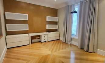 Imagem 5: Linda mansäo disponível para locação no coração de Alphaville