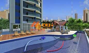 Imagem: Apartamento à Venda 04 quartos, 03 suítes