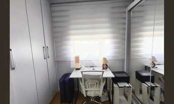 Imagem 7: Apartamento à Venda - Cambuci, 1 Quarto, 59 m2