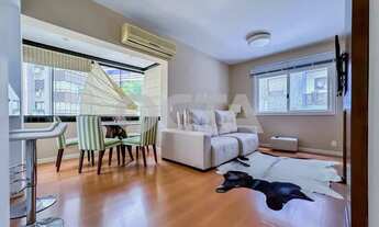 Imagem: APTO DE 84M² COM 2 DORMITÓRIOS 1 VAGA