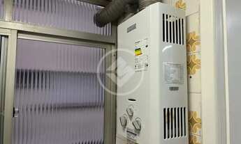 Imagem 5: LDLImóvel para venda possui 48 m² com 1 quarto em Centro - Florianópolis - SC