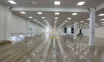 Imagem: Salão para alugar, 902 m² por R$ 30.370,51/mês