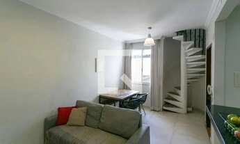 Imagem 2: Apartamento à Venda - Sagrada Família, 3 Quartos, 167 m2