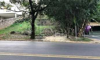 Imagem 2: Terreno à venda em Campinas, Loteamento Caminhos de São Conrado (Sousas), com 600 m²