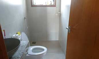 Imagem 3: Sítio 5.000m², casa em madeira, acabamento em porcelanato, janela blindex, Jaboticatubas