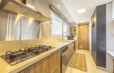 Imagem 13: Apartamento 2 suítes - Jardim Europa