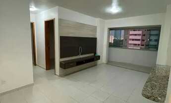 Imagem 2: Apartamento 2 quartos com suíte - VIVAZ Parque Amazonia