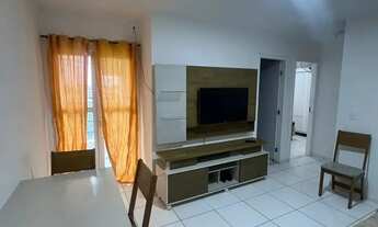 Imagem: Imóvel para aluguel com 44 metros quadrados