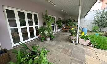 Imagem 7: Casa Alto Petrópolis com 3 quartos