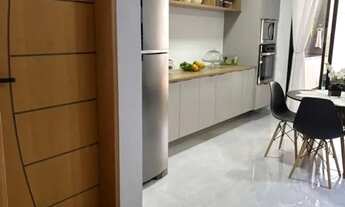 Imagem 9: CASA ASSOBRADADA - JARDIM DOS PINHEIROS - SP