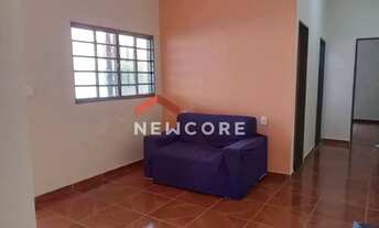 Imagem 2: Casa em Rua Irene Capucci de Oliveira - Parque Residencial Cândido Portinari - Ribeirão Pr