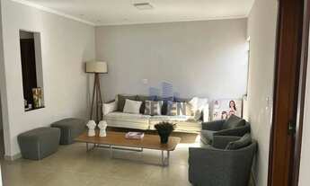 Imagem 2: Casa com 3 Suítes no Condomínio Samambaia Bauru Piscina e Espaço Gourmet