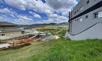 Imagem 7: TERRENO à VENDA de 772,82m² com VISTA IMPERDÍVEL para o MELHOR POR DO SOL no CONDOMÍNIO TI