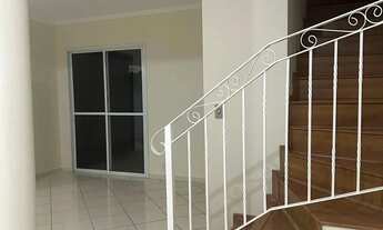 Imagem: Otima casa condominio 103m2 em JUNDIAI SP