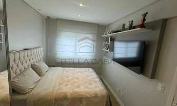 Imagem 3: Apartamento à venda na Mooca ? 68 m², 2 dormitórios (1 suíte), varanda gourmet e 2 vagas!