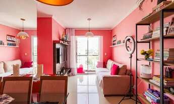 Imagem: Apartamento à Venda - Portal do Morumbi