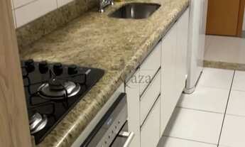 Imagem 11: Oportunidade - Apartamento - Residencial New Park - Parque Industrial - 2 Dormitórios - 65