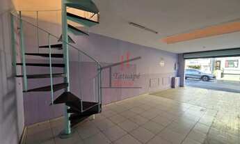 Imagem 2: Salão Comercial - Locação Tatuapé