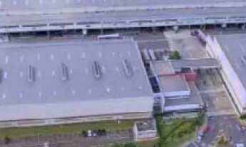 Imagem 2: GALPÃO - ITAQUI - SP