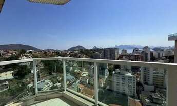 Imagem: Vendo cobertura com 3 quartos em Icaraí