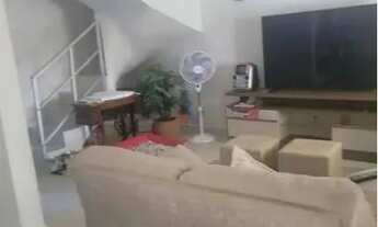 Imagem 7: Sobrado 3 Quartos à Venda no Pinheirinho Conforto, Garagem e Ótima Localização