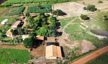 Imagem 4: Sítio Santa Rita de Cássia