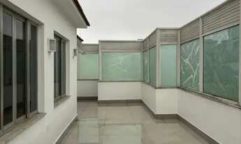 Imagem 4: Cobertura duplex com 4 quartos para alugar em Copacabana