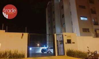 Imagem 2: Apartamento à venda, 34 m² por R$ 212.000,00 - Bonfim Paulista - Ribeirão Preto/SP