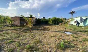 Imagem: Vendo terreno aceito carro ou moto à negociar