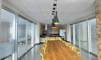 Imagem: Apartamento, 2 quartos, 2 suites, 2 vagas