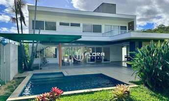 Imagem: Casa no Condomínio Pedra Verde, 4 Quartos