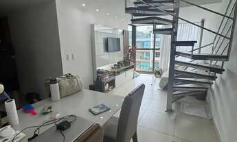 Imagem 7: COBERTURA DUPLEX MOBILIADA PARA LOCAÇÃO BEIRA-MAR DO CABO BRANCO