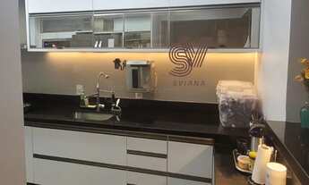 Imagem 3: SPLENDORE- 3 QUARTOS 2 VAGAS DE GARAGEM