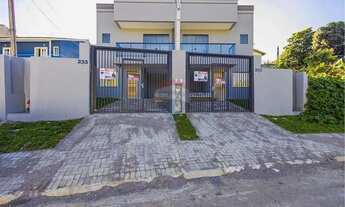 Imagem: Sobrados 3 quartos no São Braz, em Curitiba