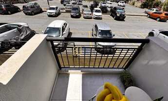 Imagem 5: Apartamento à Venda - 3 Quartos - 2 Banheiros - 1 Vaga - 76m² - Santa Branca BH